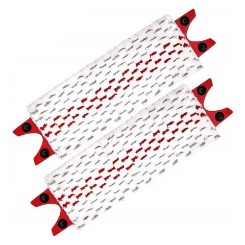 Wkłady do mopa Vileda Ultramax i Ultramat Turbo (2szt)