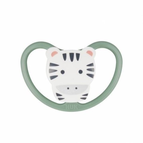 313205 SMOCZEK SILIKONOWY SPACE 18-36 1SZT 541384, 739479