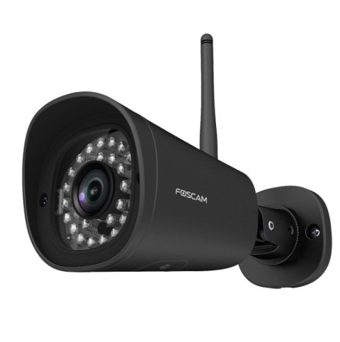 Kamera IP Wi-fi Foscam G4P OUTDOOR 4MP Czarna