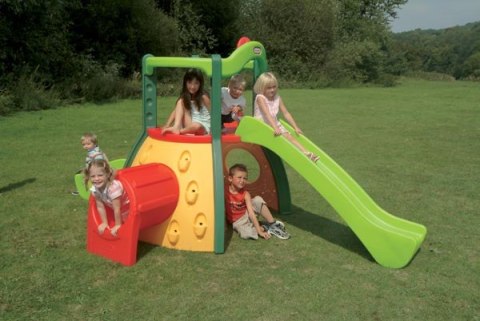 LT Plac Zabaw Super Małpi Gaj