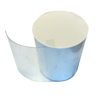 Taśma wodoodporna klejąca mocna do basen namiot 0,5x100MM 1,5M BEZBARWNA EXTRA STRONG