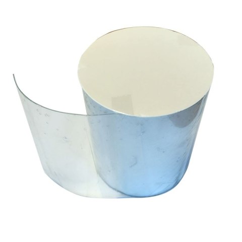 Taśma wodoodporna klejąca mocna do basen namiot 0,5x100MM 1,5M BEZBARWNA EXTRA STRONG