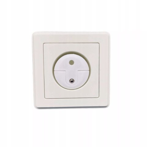 Zaślepki do gniazdek ochrona dzieci przed porażeniem prądem 15 szt.