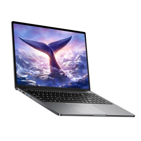 Blackview GamiBook-8 Ryzen 7 7735HS 16" WUXGA AntiGlare 32GB 1TB BT BLKB FPR W11Pro Grey