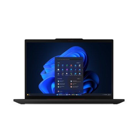 Lenovo ThinkPad T14 G6 Ultra 7 255V 14.0"WUXGA IPS 400nits 60Hz AG 16GB DDR5 5600 SSD1TB Intel Graphics LAN Cam 5.0MP 57Wh W11Pr