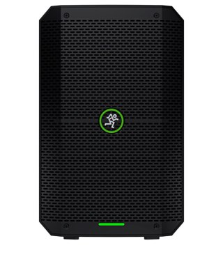 Mackie Thump Go - Przenośny głośnik z akumulatorem