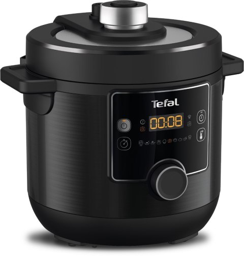 Multicooker TEFAL Turbo Cuisine&Fry CY778830 (1200W; 7,6l)