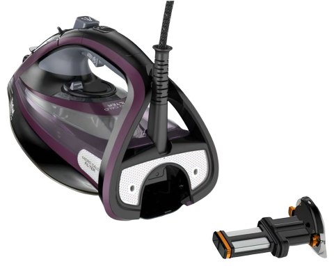 Żelazko TEFAL FV 9835 Ultimate Pure