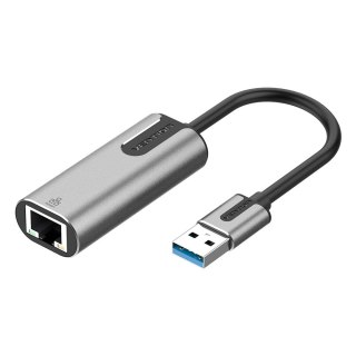 Adapter Gigabit Ethernet Vention USB 3.0