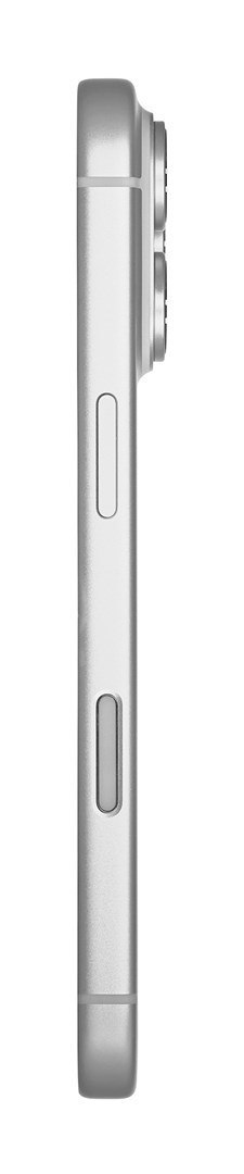 Apple iPhone 17 Pro Max 256GB Silver