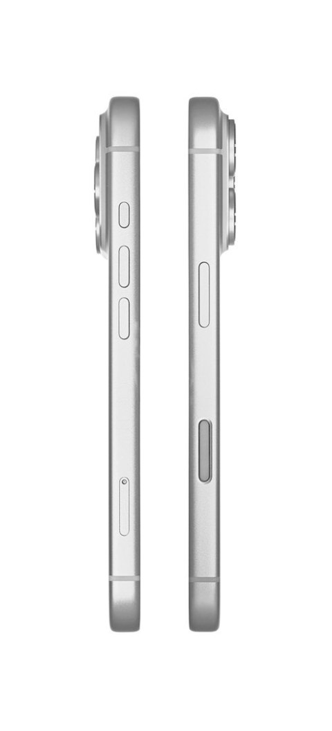 Apple iPhone 17 Pro Max 256GB Silver