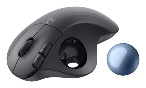 Mysz Logitech ERGO M575S Graphite