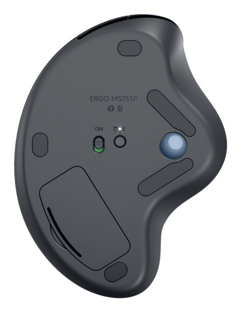 Mysz Logitech ERGO M575S Graphite