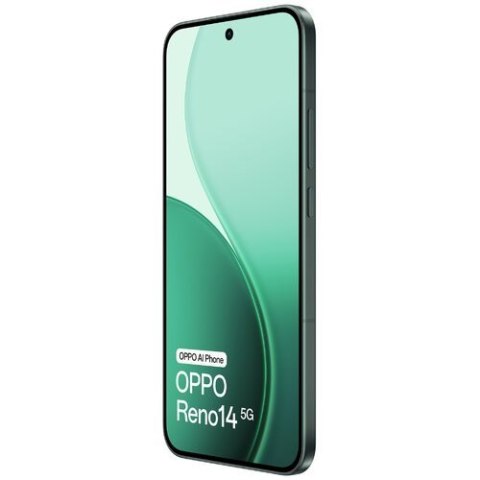 Oppo Reno 14 5G DS 12/512GB Green