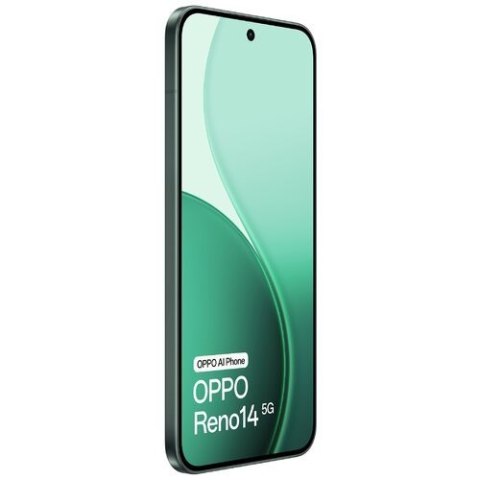 Oppo Reno 14 5G DS 12/512GB Green