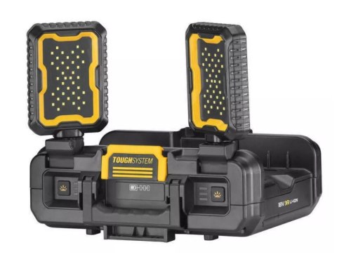 SKRZYNIA NARZĘDZIOWA TOUGHSYSTEM 2.0 Z OŚWIETLENIEM