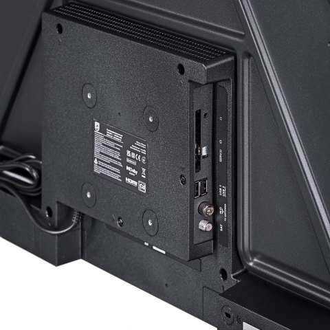 Telewizor Philips 32PFS6000/12 LED 32'' Full HD Titan OS Dolby Digital DVB-T2 Czarny