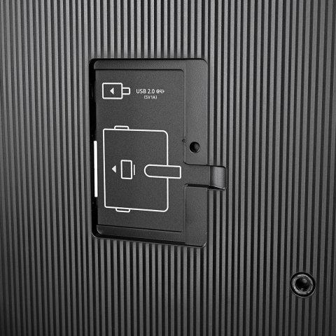 Telewizor Samsung QE55S95FATXXH OLED 55'' 4K Ultra HD 165Hz Tizen Dolby Atmos Czarny