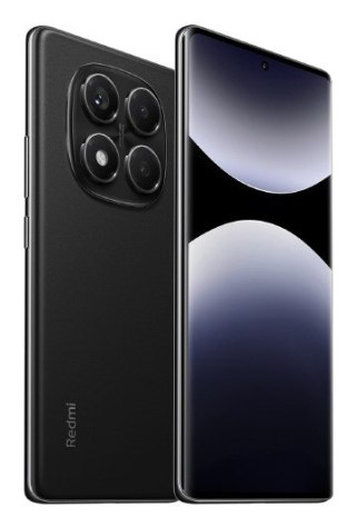 Xiaomi Redmi Note 14 Pro 4G 12/512GB Black