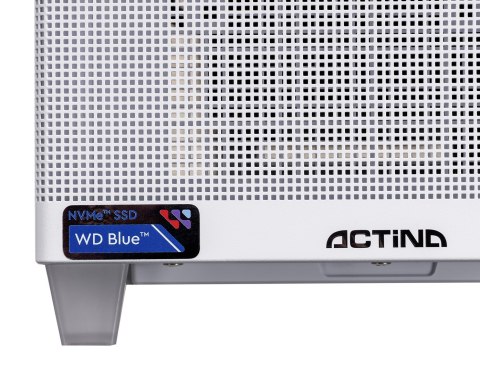 Actina PBA 8700F/32GB/1TB/RX9070XT/750W