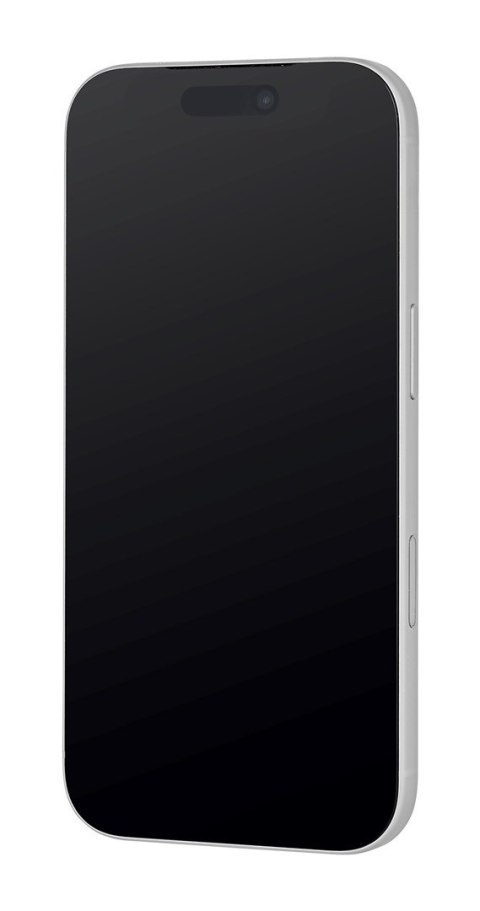 Apple iPhone 17 Pro Max 256GB Silver