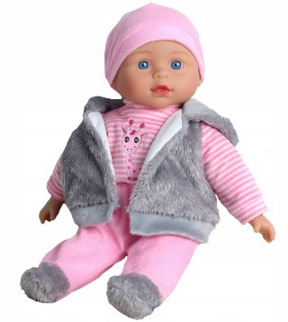 Lalka Julka uczy, śpiewa...SmilyPlay SP83869 38690