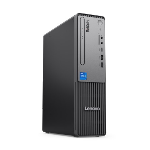 Lenovo ThinkCentre neo 50s G5 i3-14100 8GB DDR5 4800 SSD256 UHD Graphics 730 DVD-RW NoOS Black/Grey 3Y