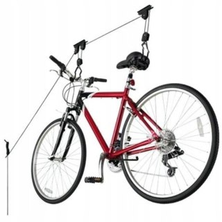 ND38_8711252095639 Dunlop - Wieszak / uchwyt sufitowy na rower