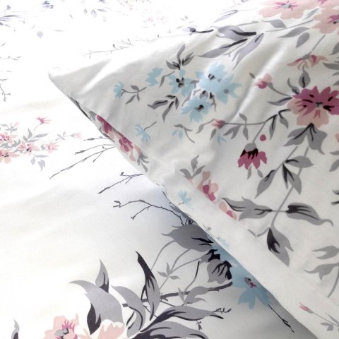 Pościel satyna bawełniana GARDENYA/160x200 EXCLUSIVE