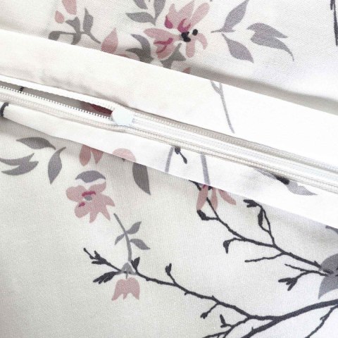 Pościel satyna bawełniana GARDENYA/160x200 EXCLUSIVE