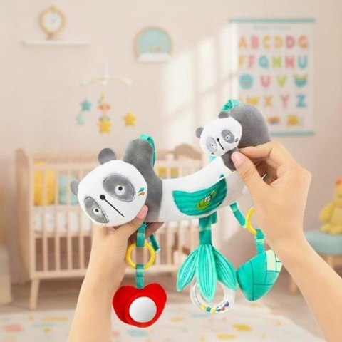 2360 ZAWIESZKA PANDA PLUSZOWA BL236