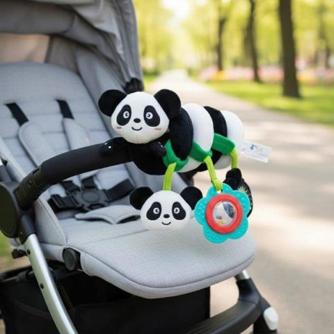 2414 ZAWIESZKA DO WÓZKA PANDA BL241