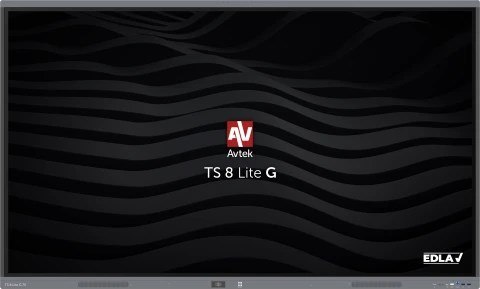 AVTEK MONITOR INTERAKTYWNY TS 8 LITE G 75