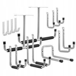 HAKI GARAŻOWE ZESTAW 16 SZT.