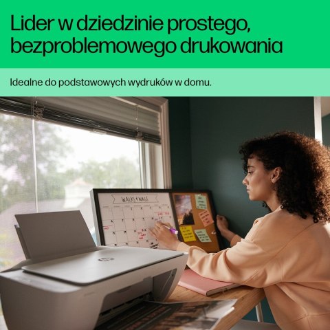 Urządzenie wielofunkcyjne HP DeskJet 2822e (588R4B)