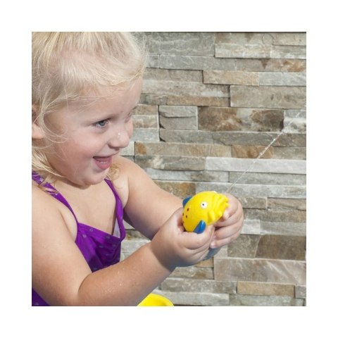 Dwupoziomowy stół wodny Laguna Step2