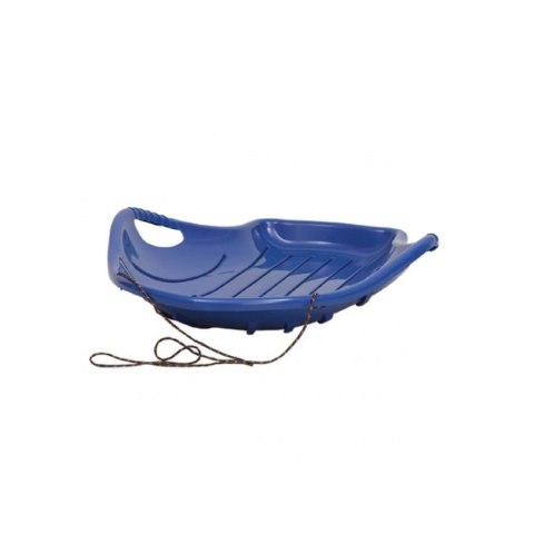 Ślizg dla dzieci Prosperplast Big niebieski