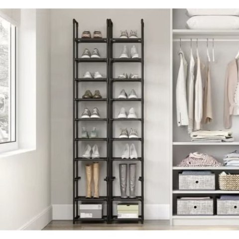 Stojak modułowy na buty Ruhhy 25564