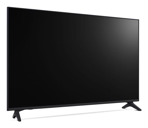 Telewizor LG 65QNED70A6A QNED 65'' 4K Ultra HD WebOS Dolby Atmos DVB-T2 Czarny