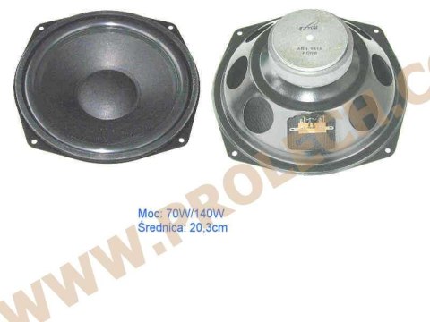 4046# Osłona gniazda bezpiecznika nożowego montażowego