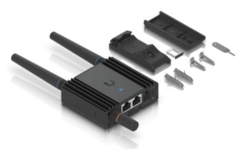 Router LTE WiFi 4 Ubiquiti UMR-Ultra