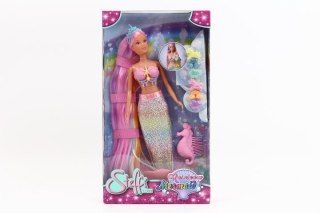 Steffi tęczowa syrena 573-3610