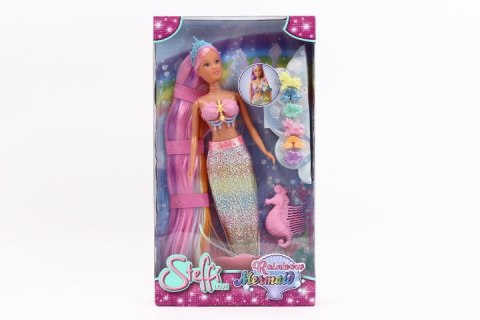 Steffi tęczowa syrena 573-3610