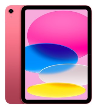 Apple 11-inch iPad Wi-Fi 128GB Pink