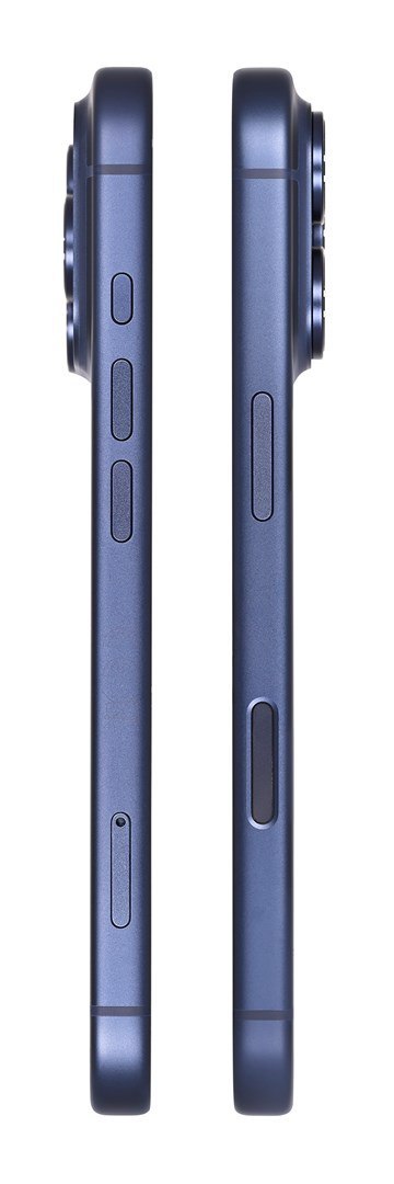 Apple iPhone 17 Pro 256GB Deep Blue