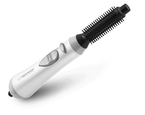 EBL001W Esperanza lokówko-suszarka do włosów nefertiti biała