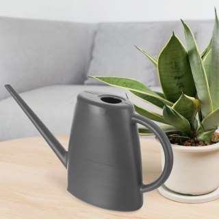 Konewka do Roślin ORION Plastikowa Szara 1,6 L Długa Wylewka