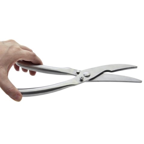 Nożyce do Drobiu Stalowe ORION 25 cm