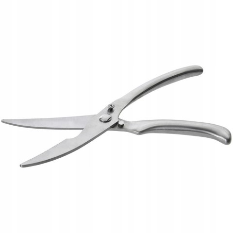 Nożyce do Drobiu Stalowe ORION 25 cm