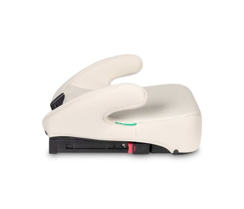 FOTELIK BREEZY FIX BEIGE (100-150cm)